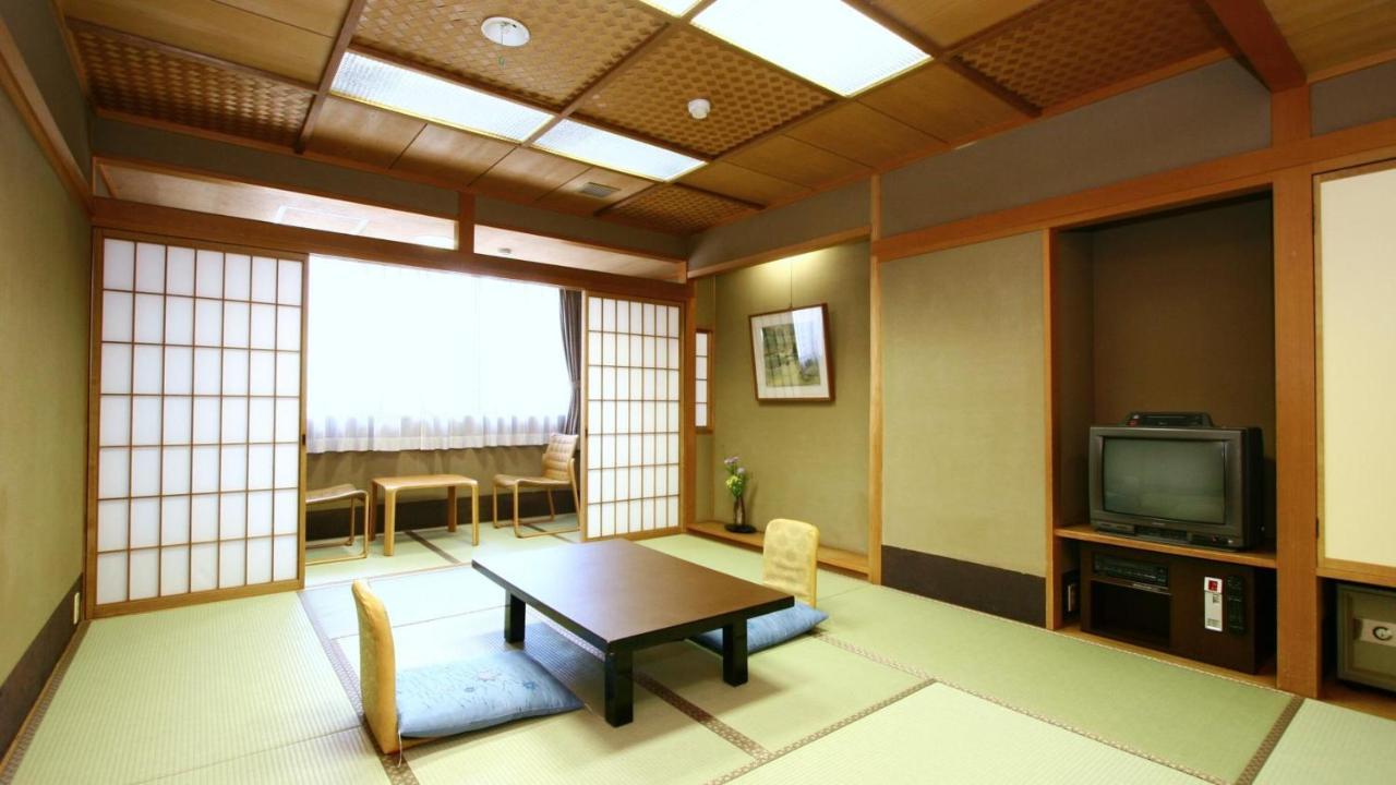 Watazen - Established In 1830 Ryokan