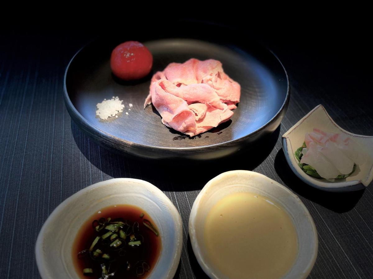 Hotel Sh By The Square Kiyamachi Kyoto
