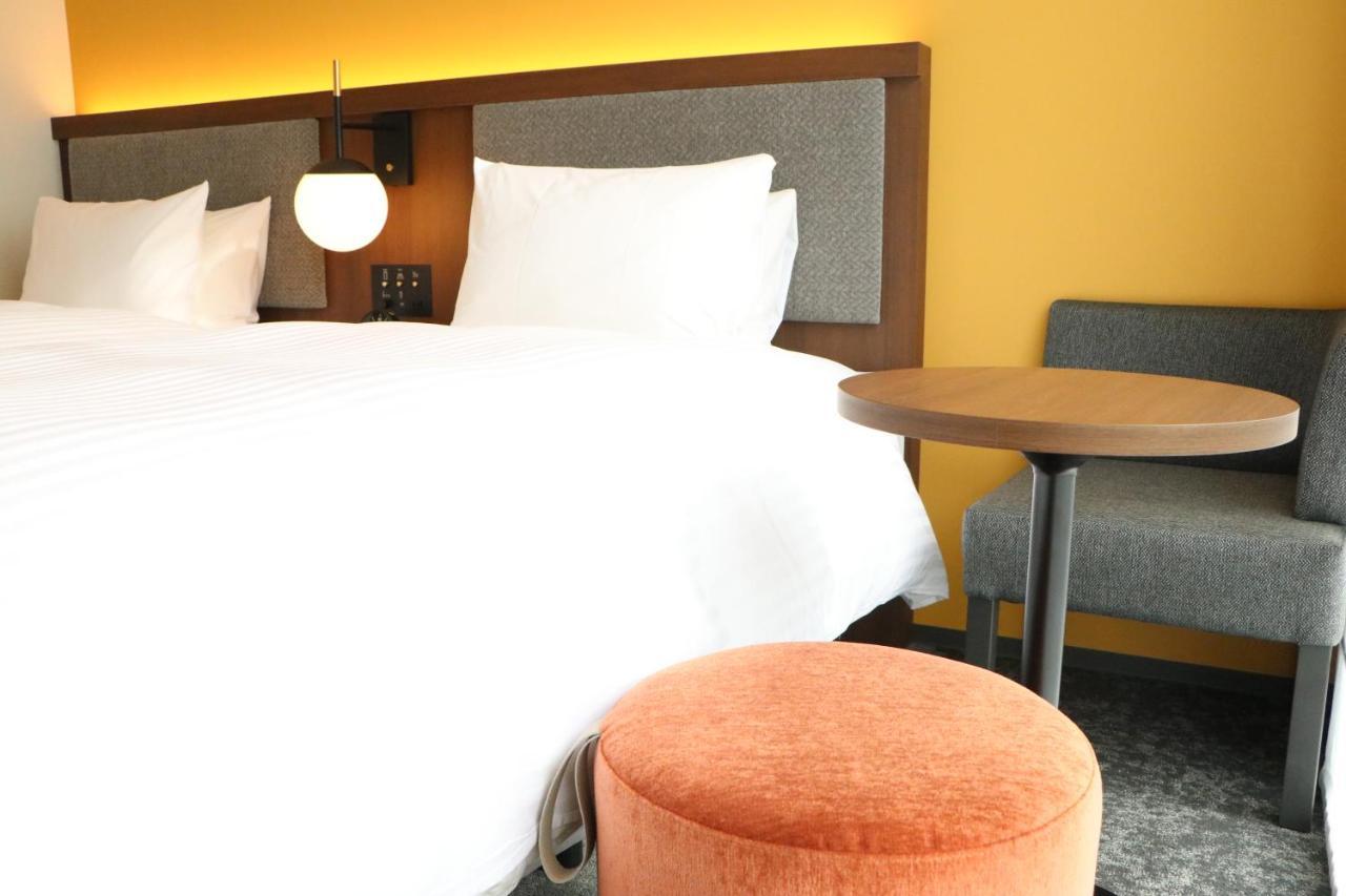 The M's Hotel Kyoto