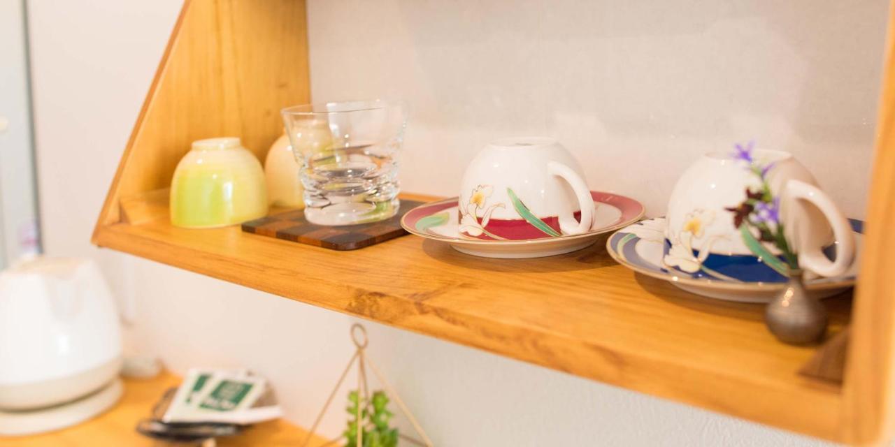 Guest house Kyo-anthu Kyoto