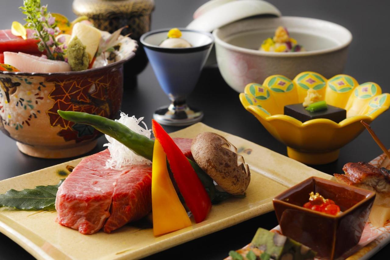 Sanga Ryokan 4*