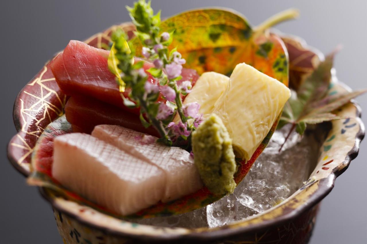 Ryokan Sanga 4*