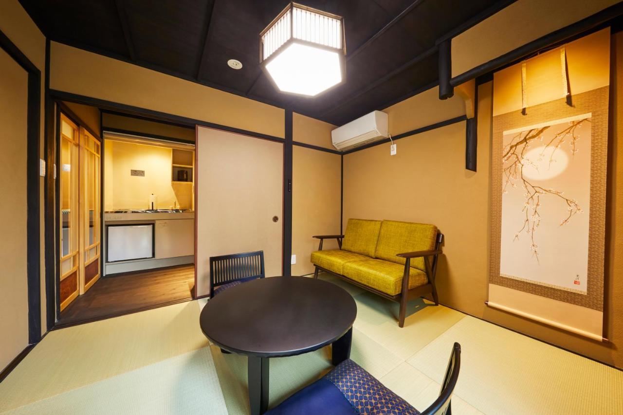 Rinn Shijo Takase River North Holiday home