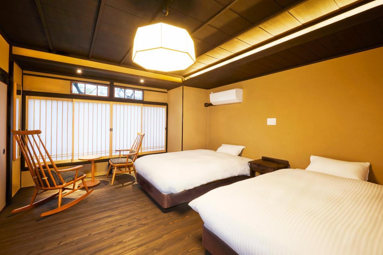 Holiday home Rinn Shijo Takase River North *