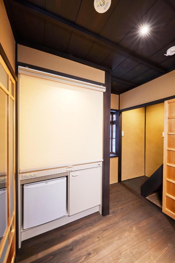 Holiday home Rinn Shijo Takase River North Kyoto