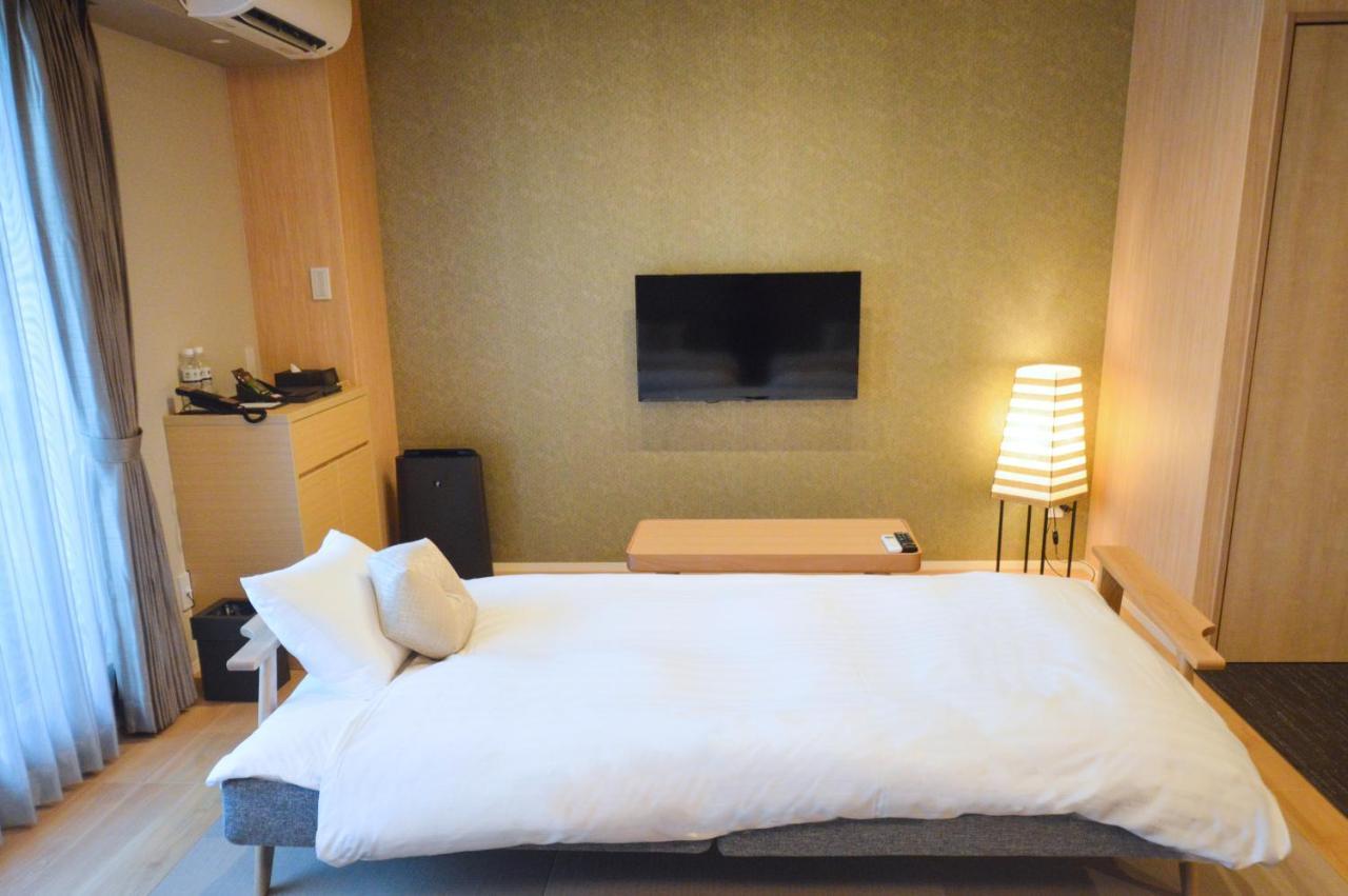 Rinn Horikawa Gojo 4* Kyoto