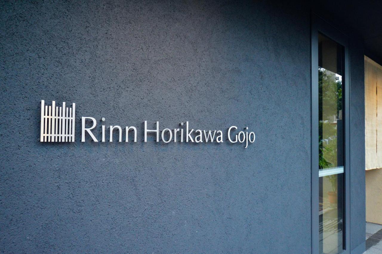 Hotel Rinn Horikawa Gojo 4*