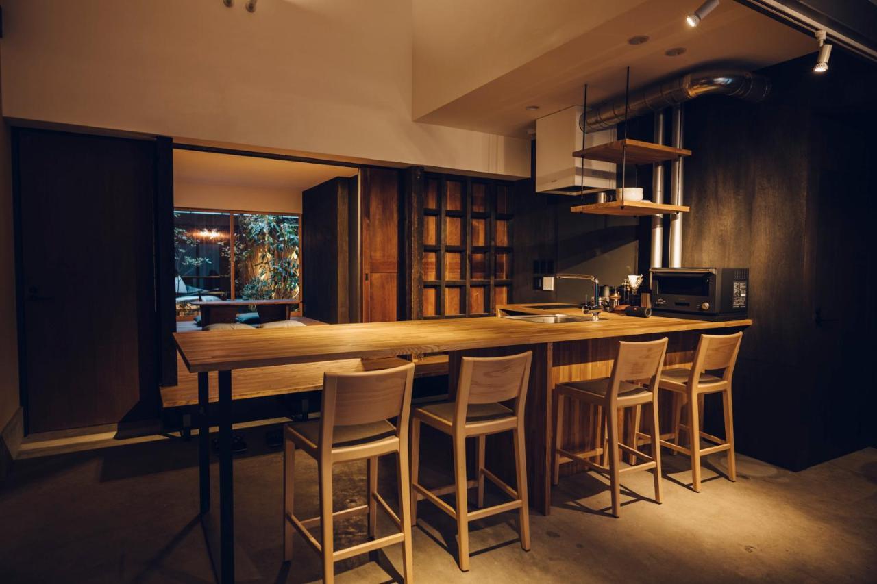 Ieno House Holiday home *