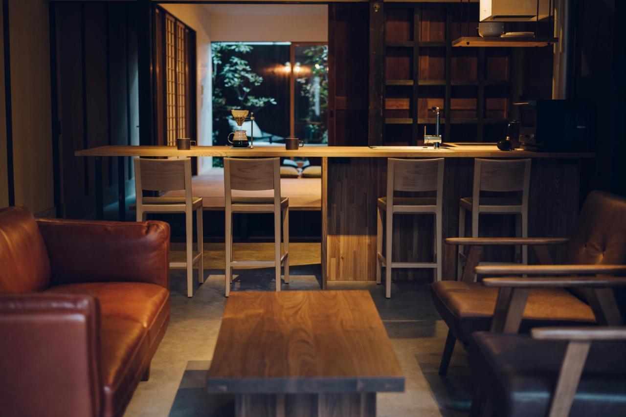 Ieno House Holiday home