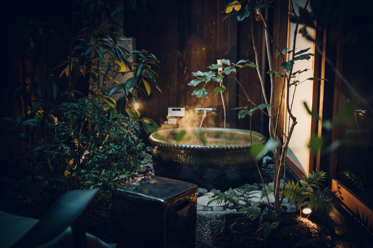 Holiday home Ieno House Kyoto