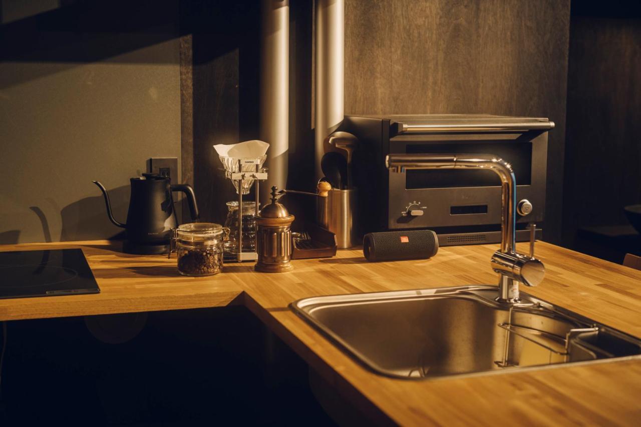Ieno House Kyoto