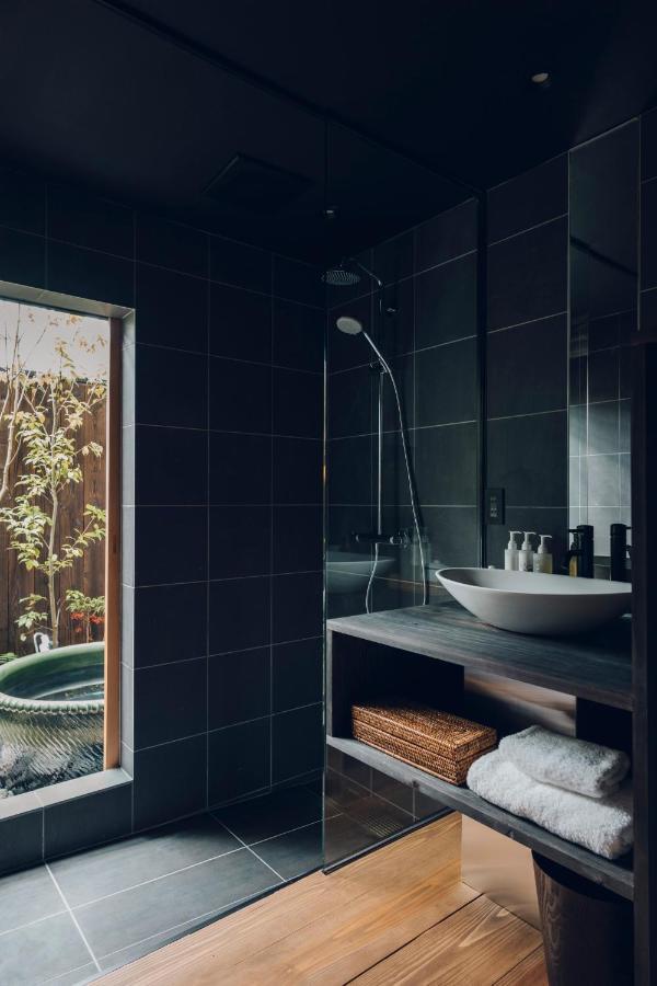 Ieno House Holiday home Kyoto