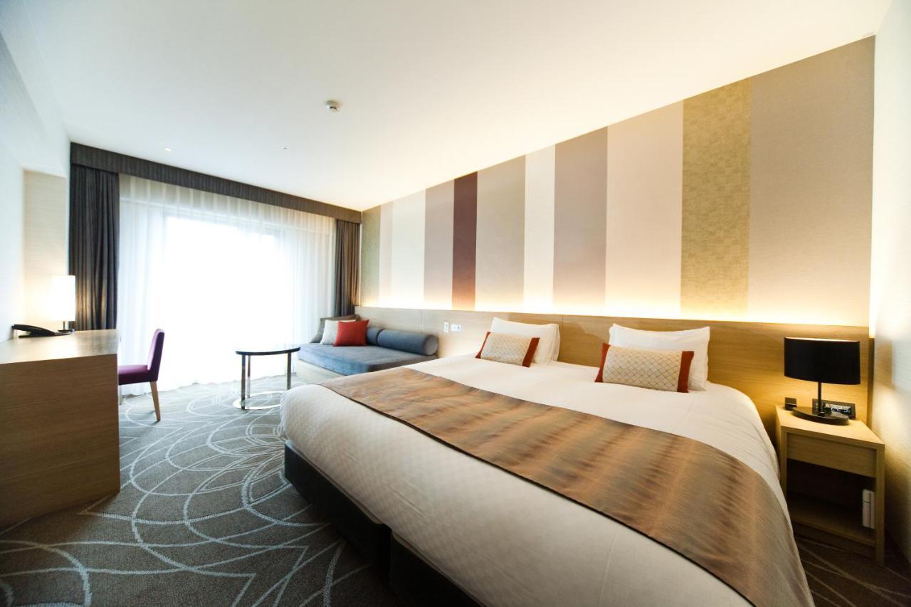 Rihga Royal Hotel Kyoto