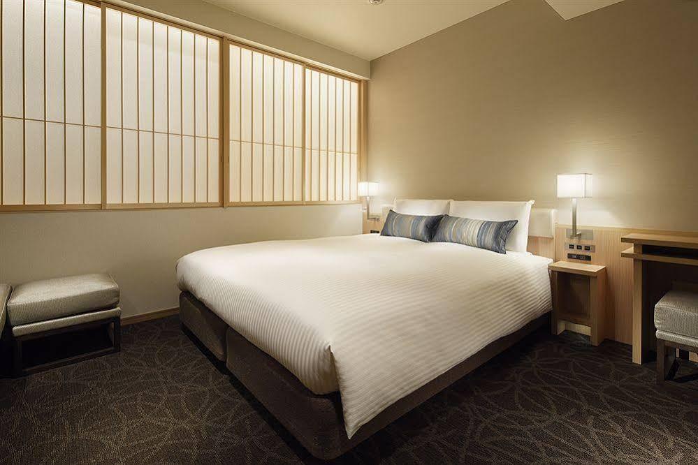 Hotel Mitsui Garden Shinmachi Bettei Kyoto