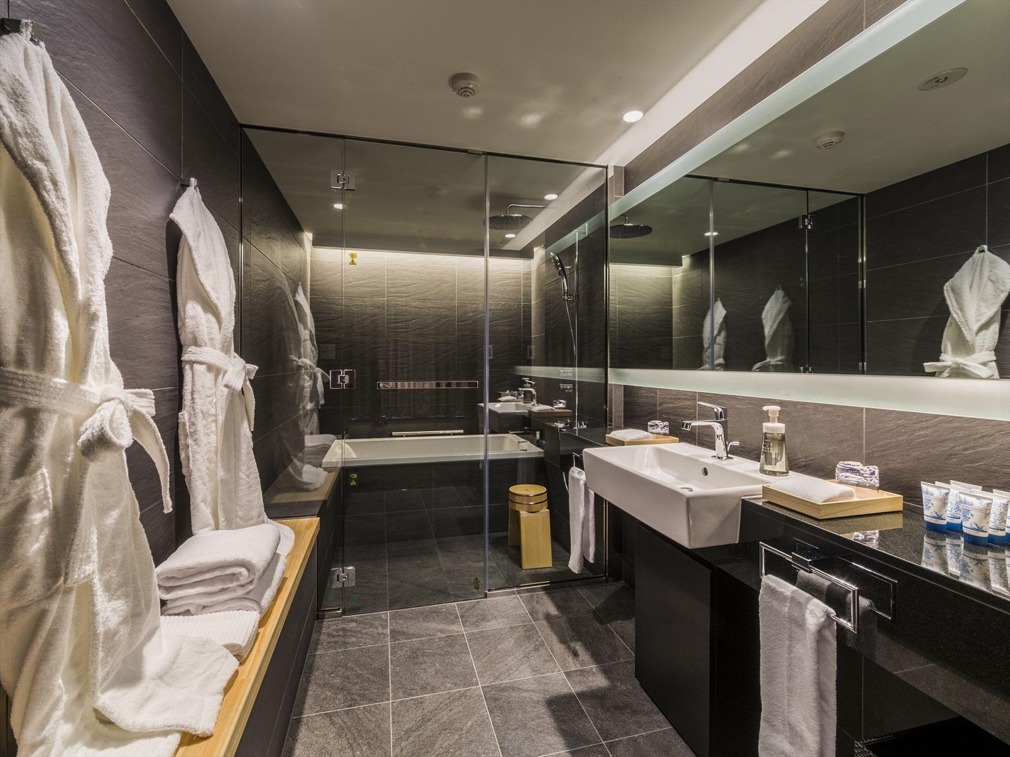 Hotel Solaria Nishitetsu Premier