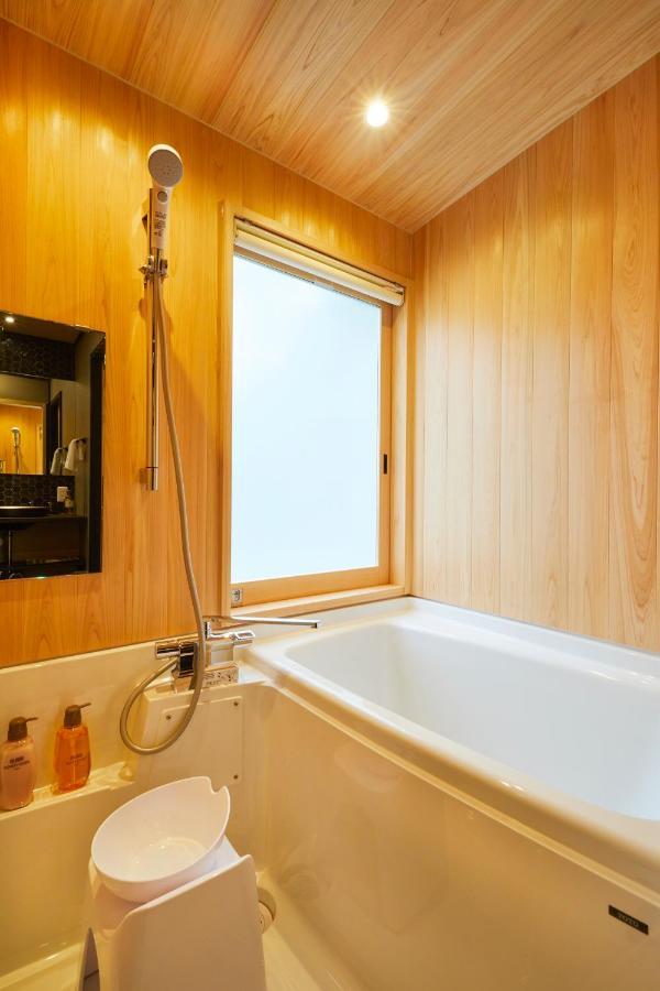 Holiday home Rinn Shijo Takase River North