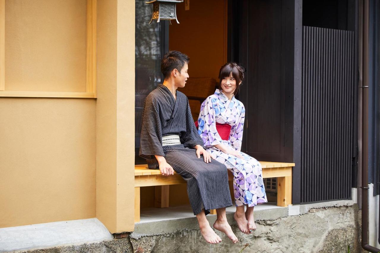 Rinn Shijo Takase River North Holiday home Kyoto