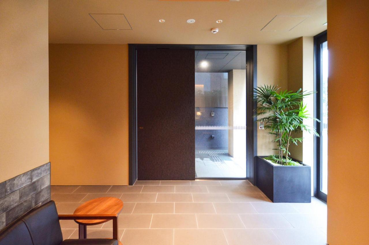 Hotel Rinn Horikawa Gojo Kyoto