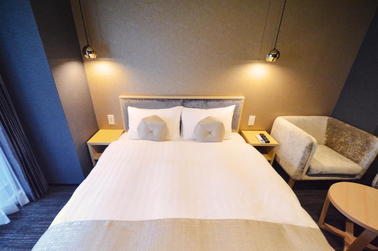 Rinn Horikawa Gojo Hotel Kyoto