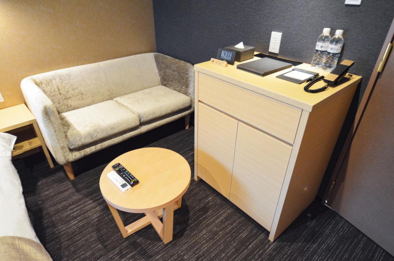 Hotel Rinn Horikawa Gojo Kyoto