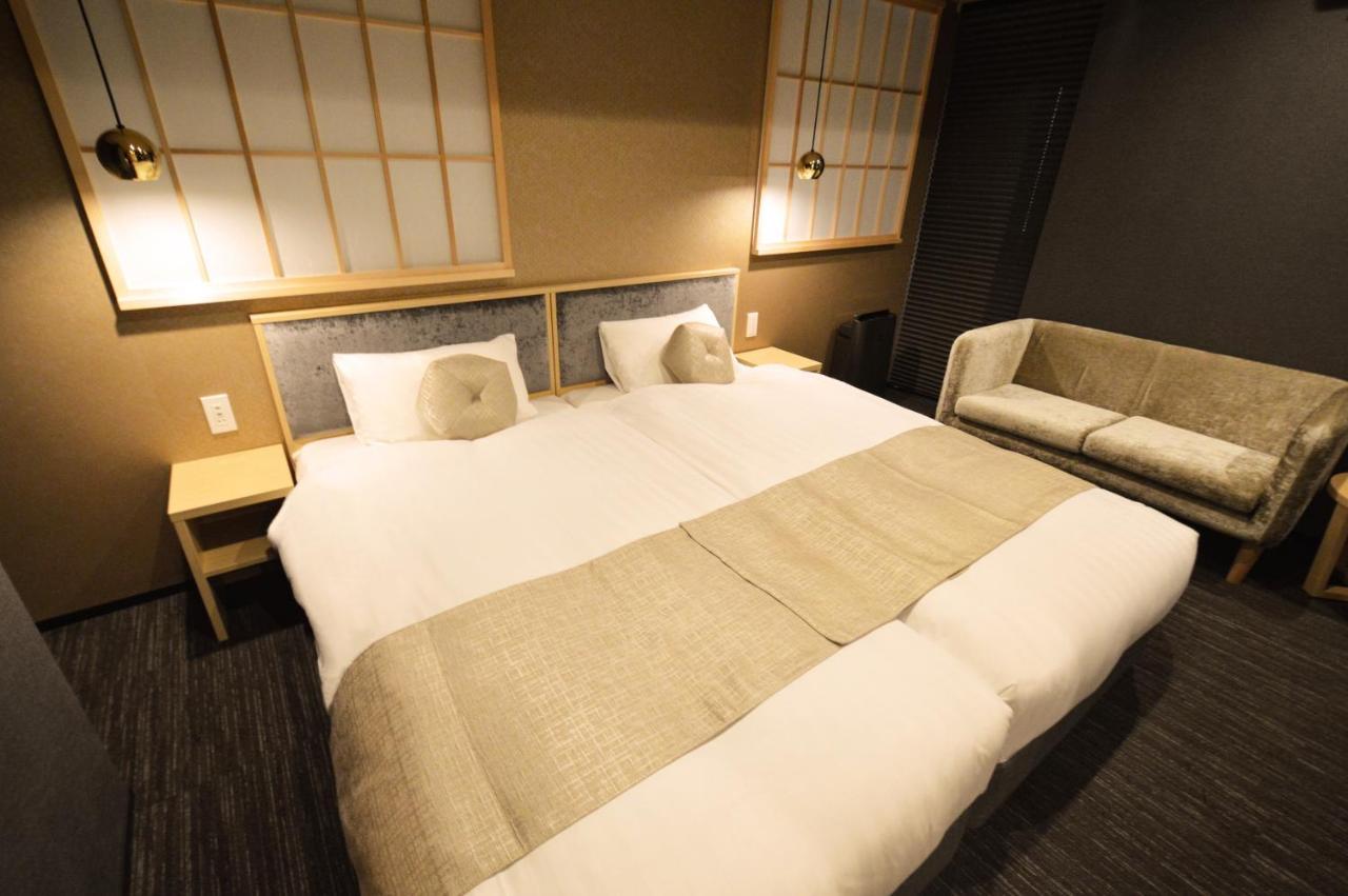 Rinn Horikawa Gojo Hotel 4*