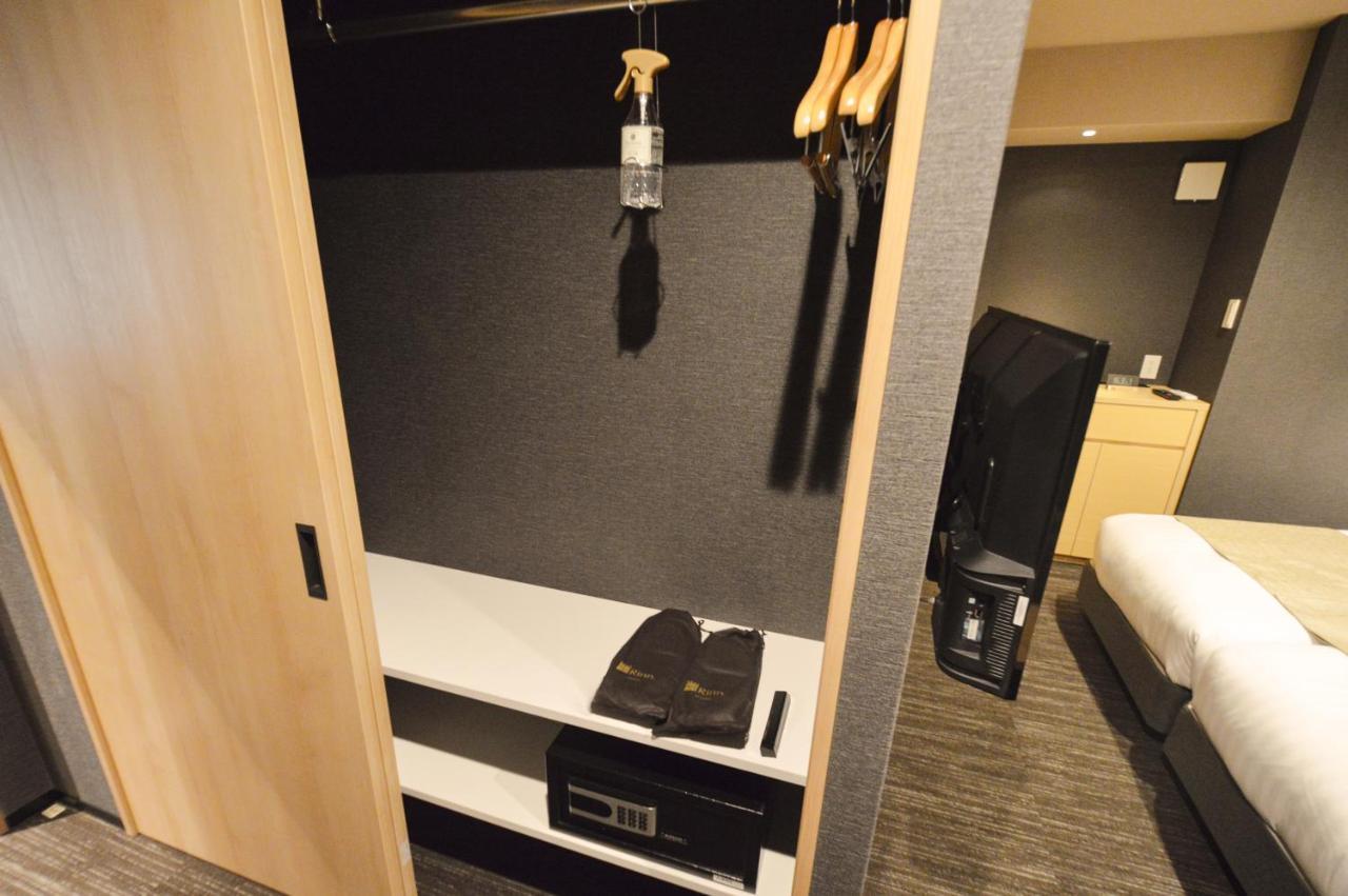 Rinn Horikawa Gojo Hotel 4*