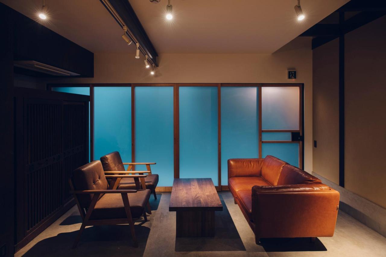Ieno House * Kyoto