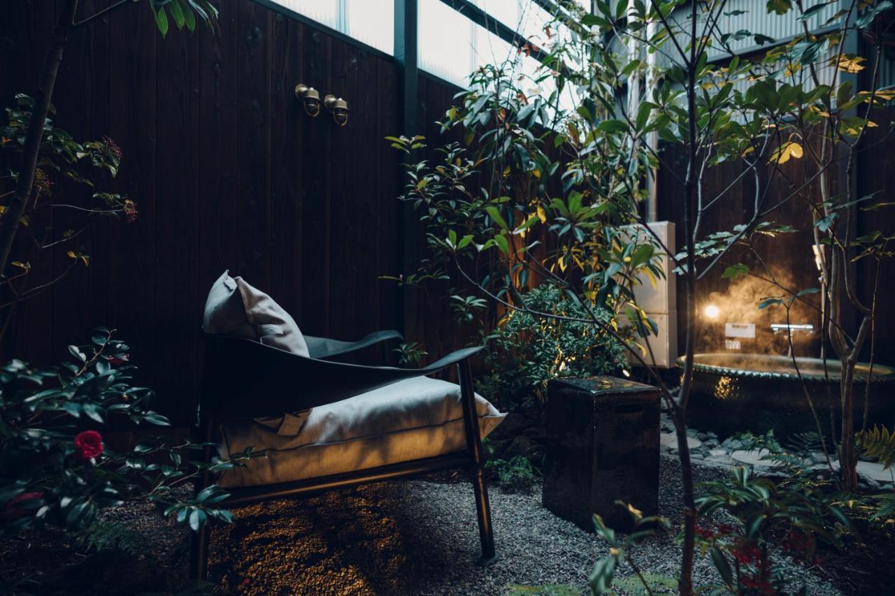 Ieno House Holiday home *
