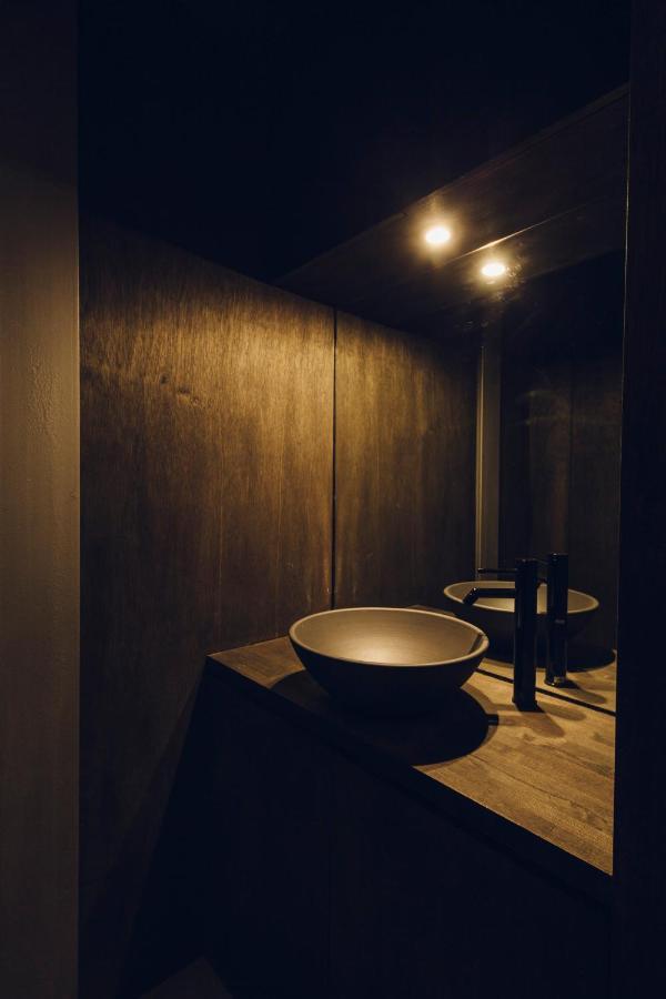 Ieno House Kyoto