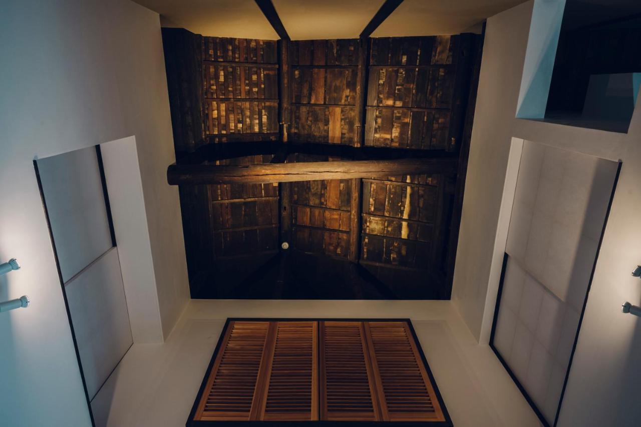 Ieno House * Kyoto