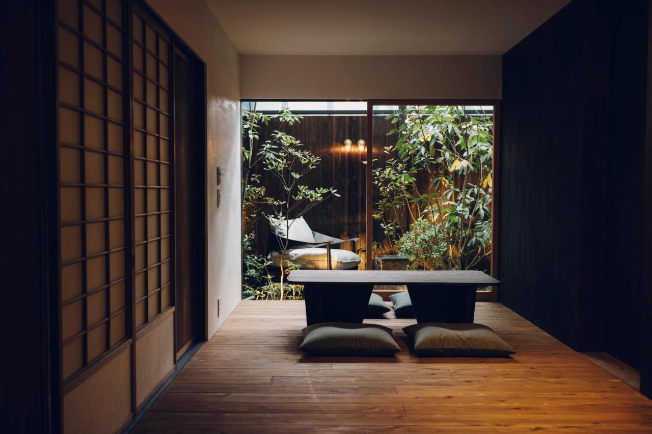 Ieno House Kyoto