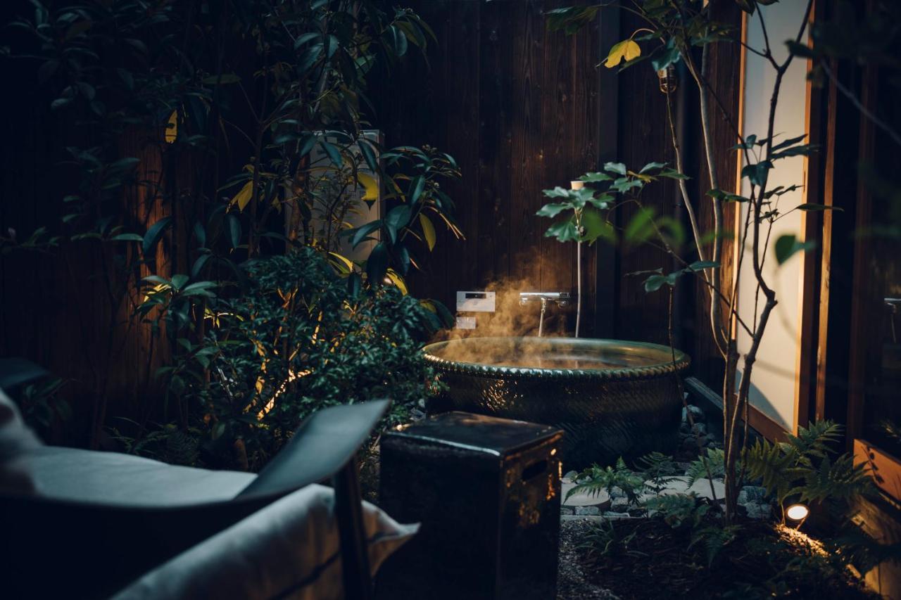 Holiday home Ieno House Kyoto