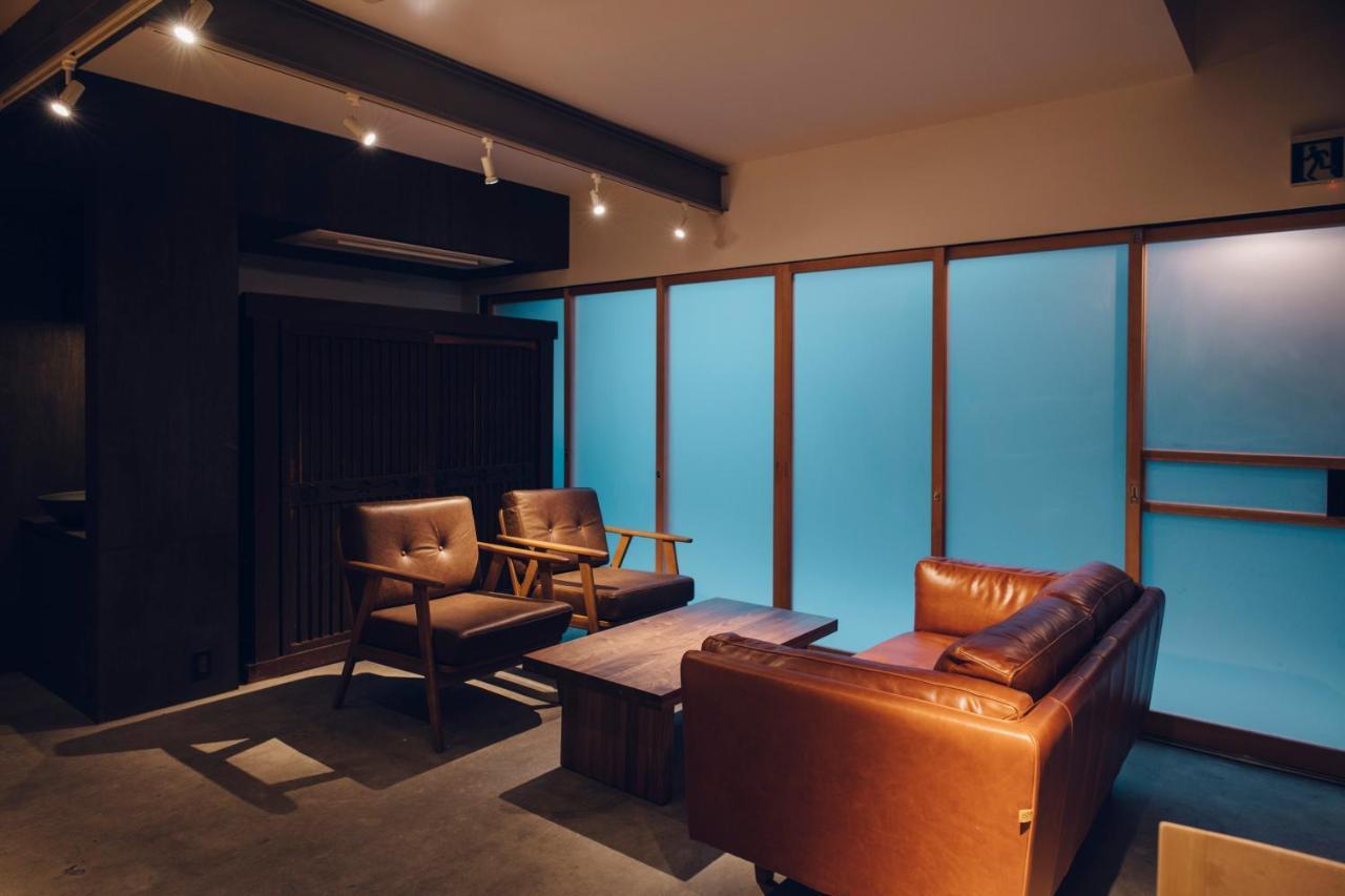Holiday home Ieno House
