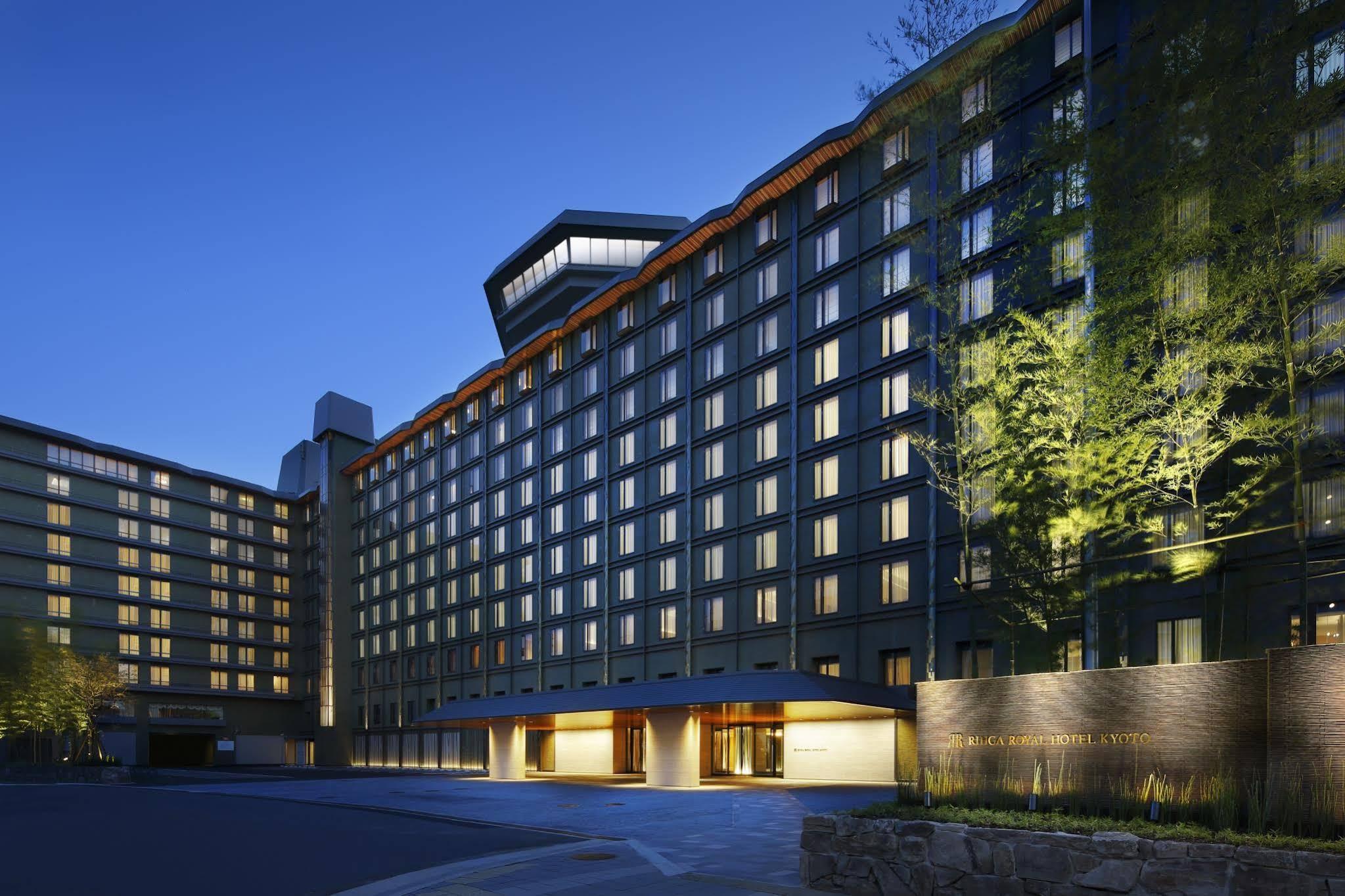 Rihga Royal Kyoto