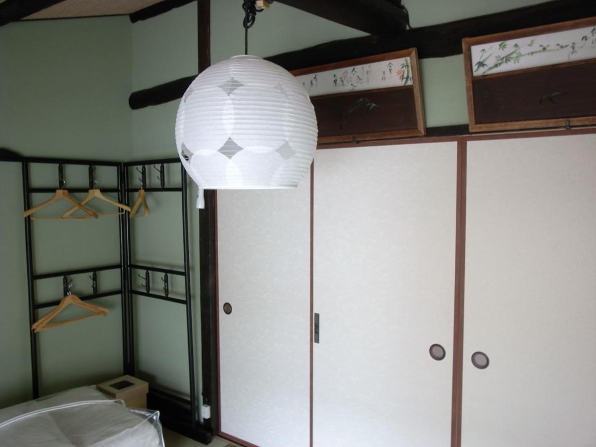 京町家 近よし Guest house Kyoto