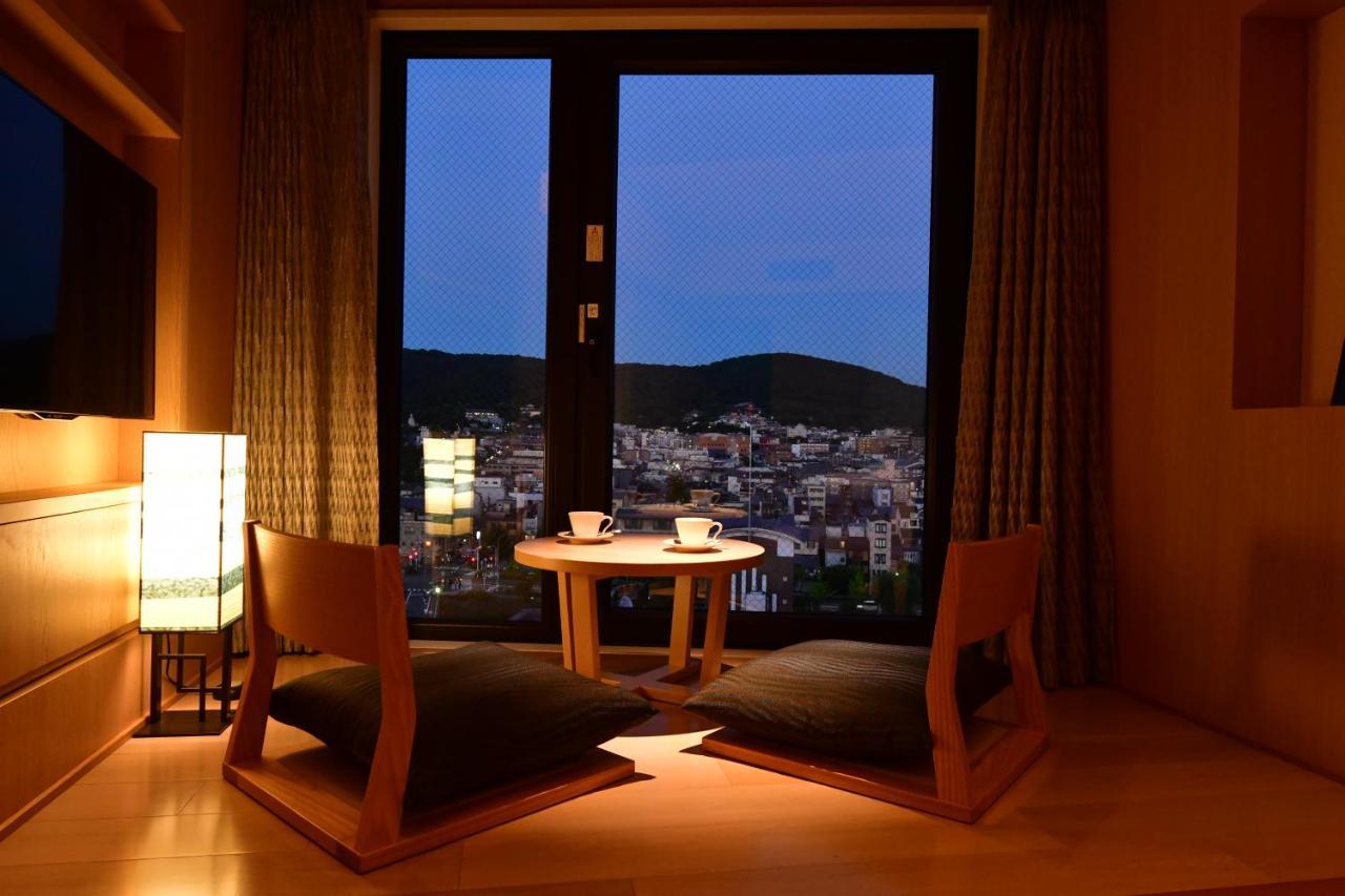 Hotel Sh By The Square Kiyamachi 4*