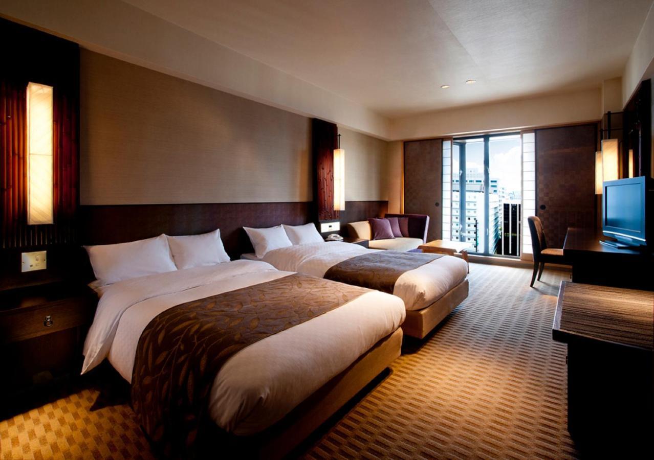 Rihga Royal Hotel Kyoto