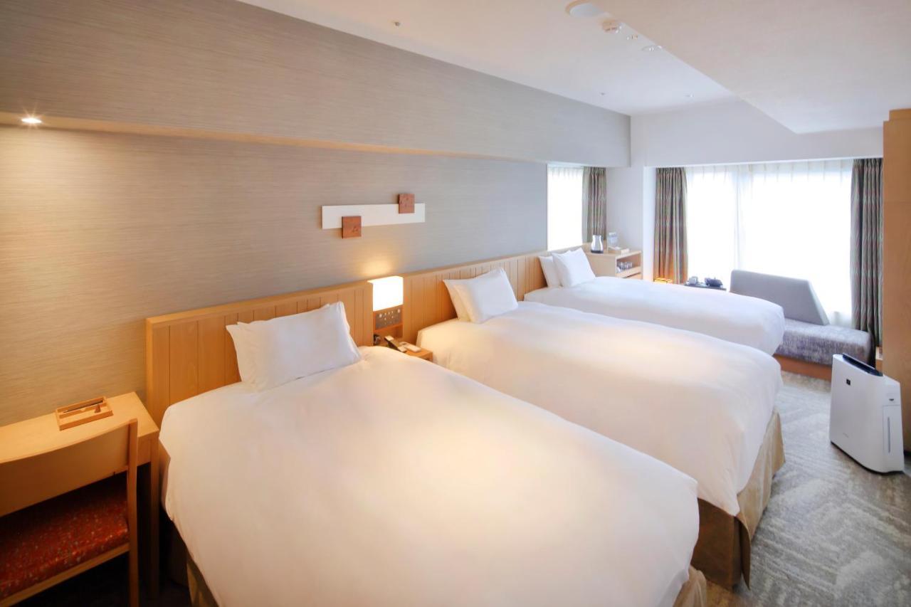 Sh By The Square Kiyamachi Hotel Kyoto