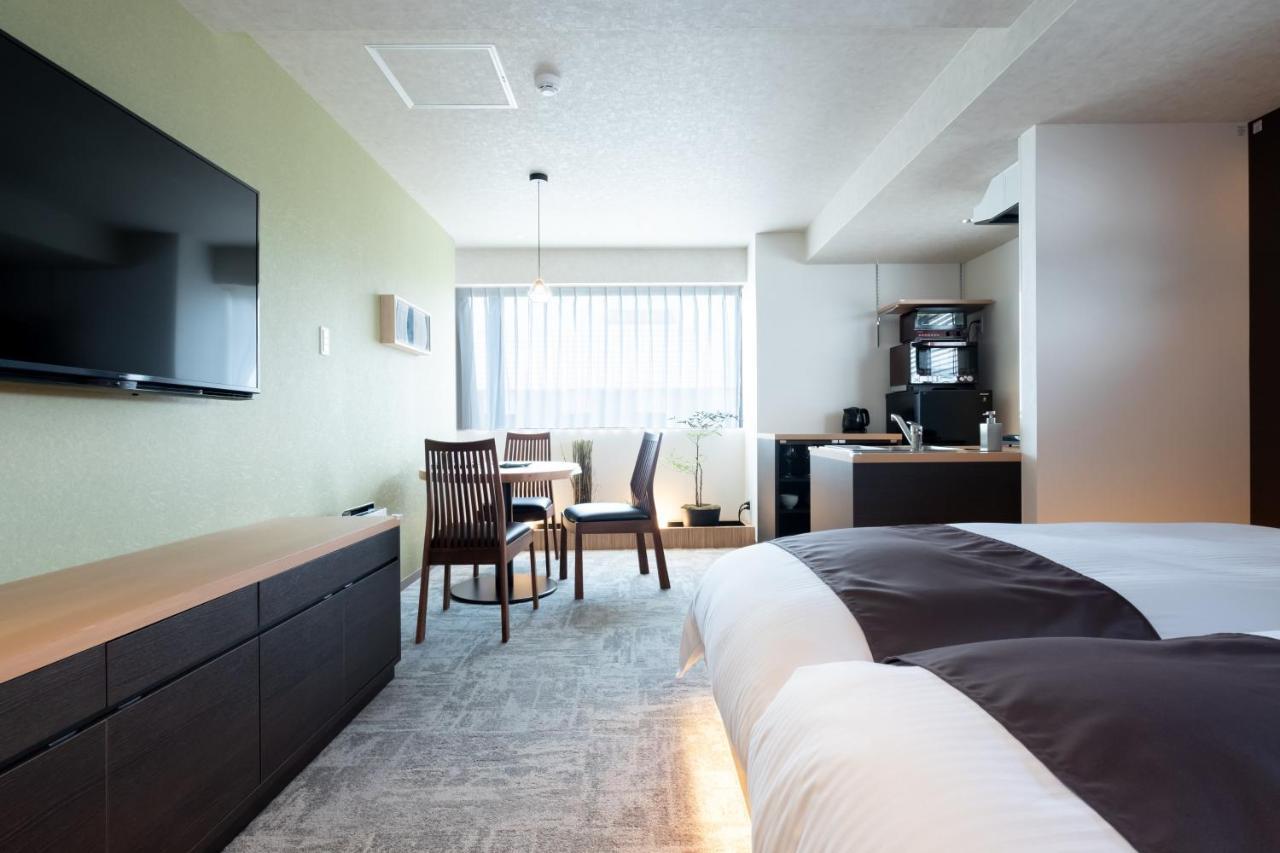Aparthotel Kado Gosho-minami Kyoto