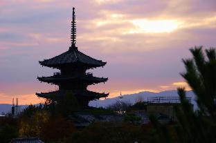 The Celestine Gion