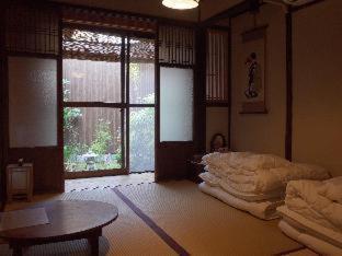 京町家 近よし Guest house 2*