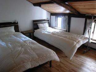 京町家 近よし Guest house