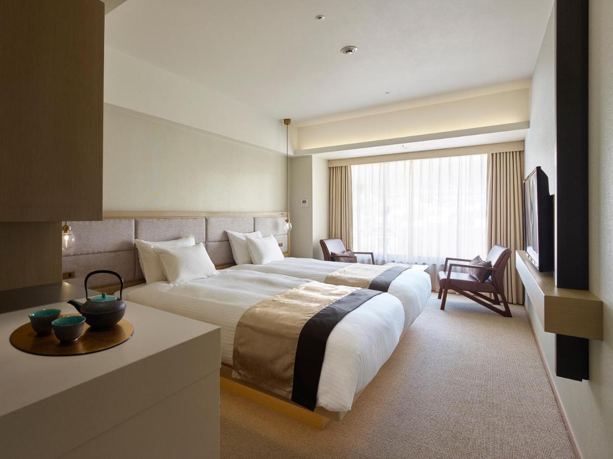 Hotel The Celestine Gion