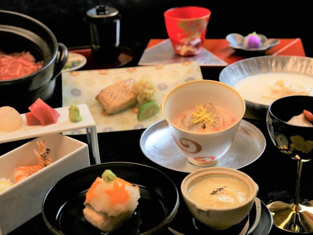Hotel Sun Members Saga Kyoto