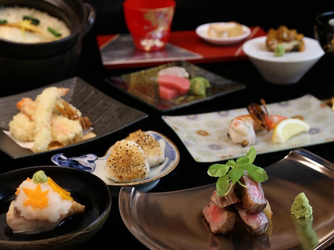 Hotel Sun Members Saga Kyoto
