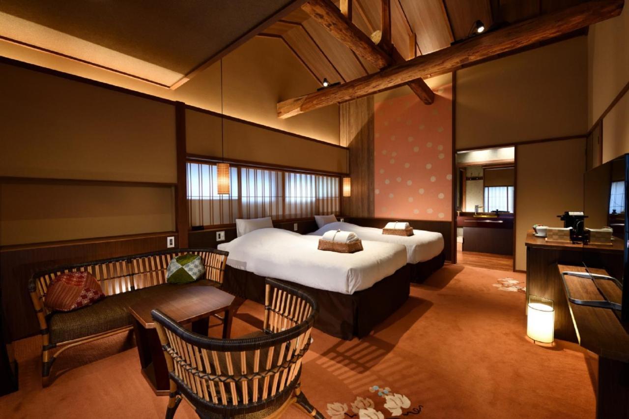 Muromachi Yutone Kyokoyado Ryokan 3*