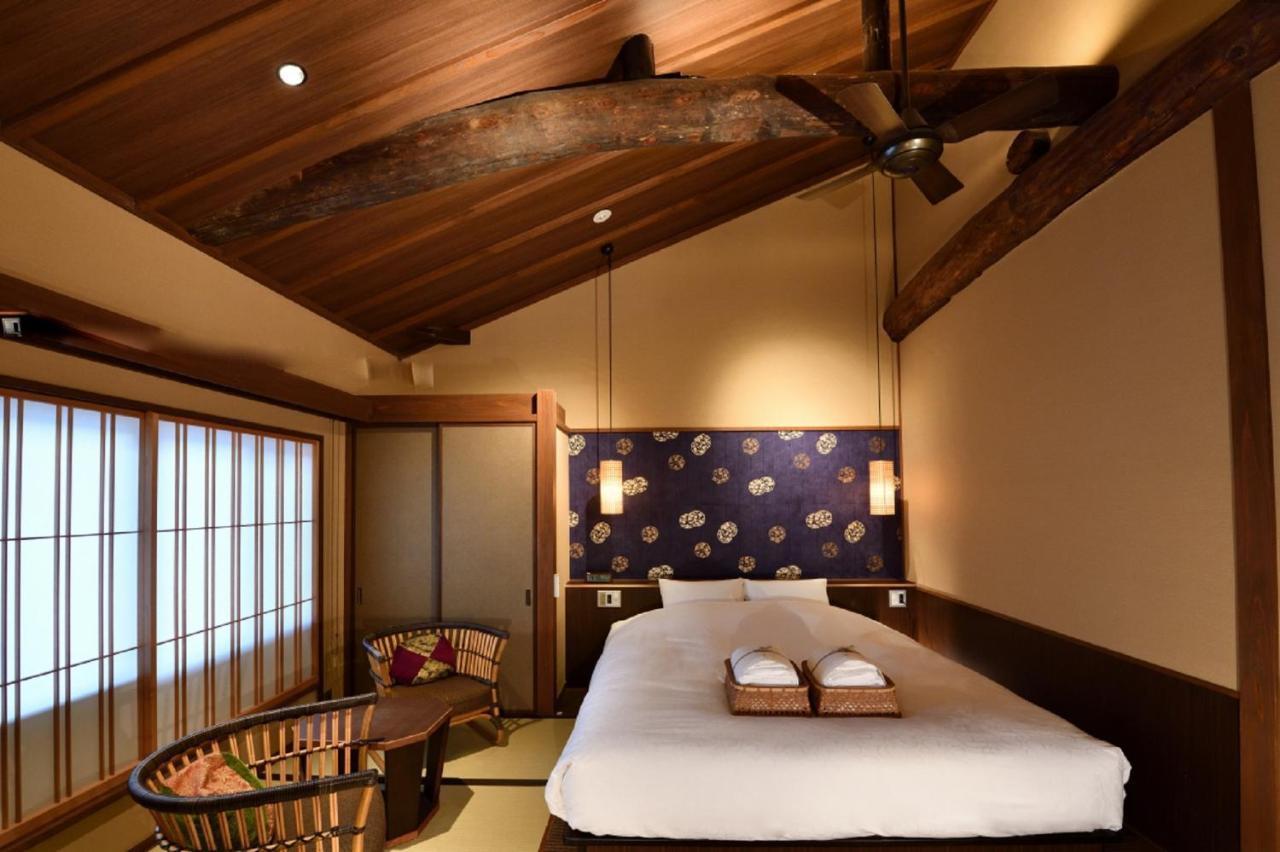 Muromachi Yutone Kyokoyado Ryokan