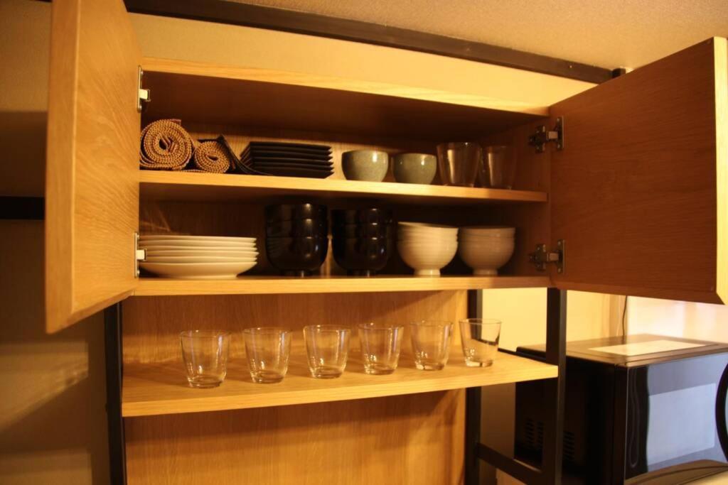 Nadeshiko House Holiday home Kyoto