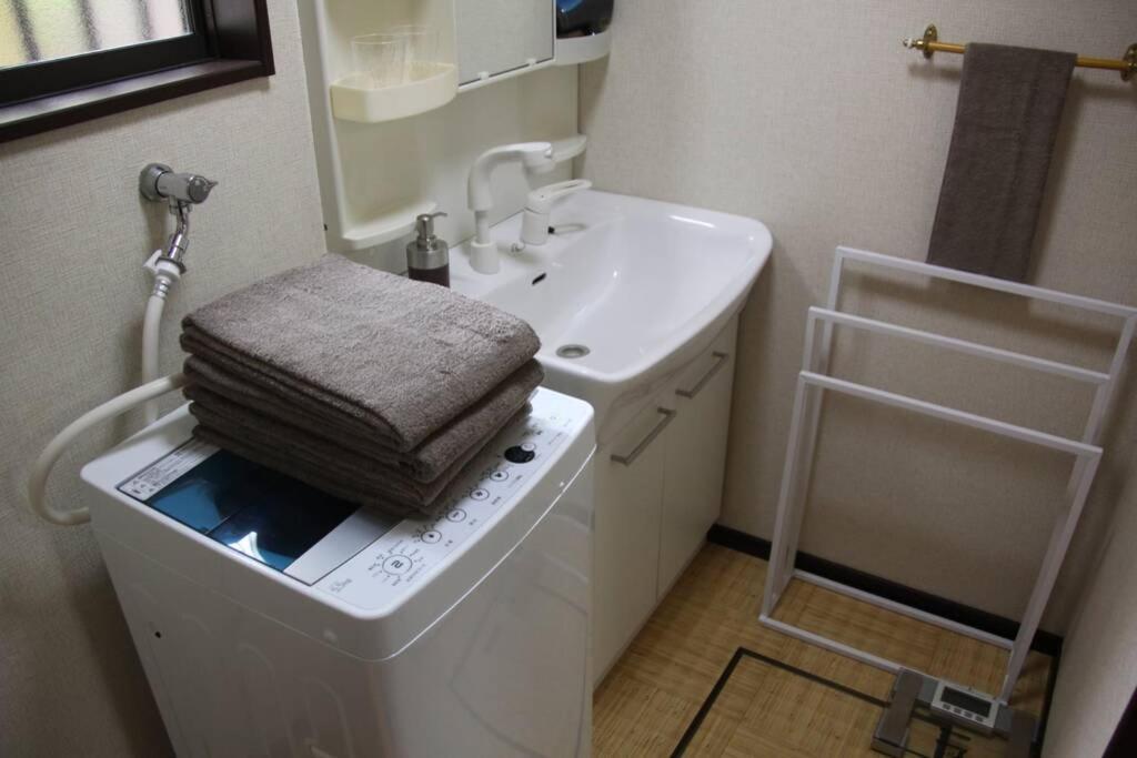 Nadeshiko House Holiday home Kyoto