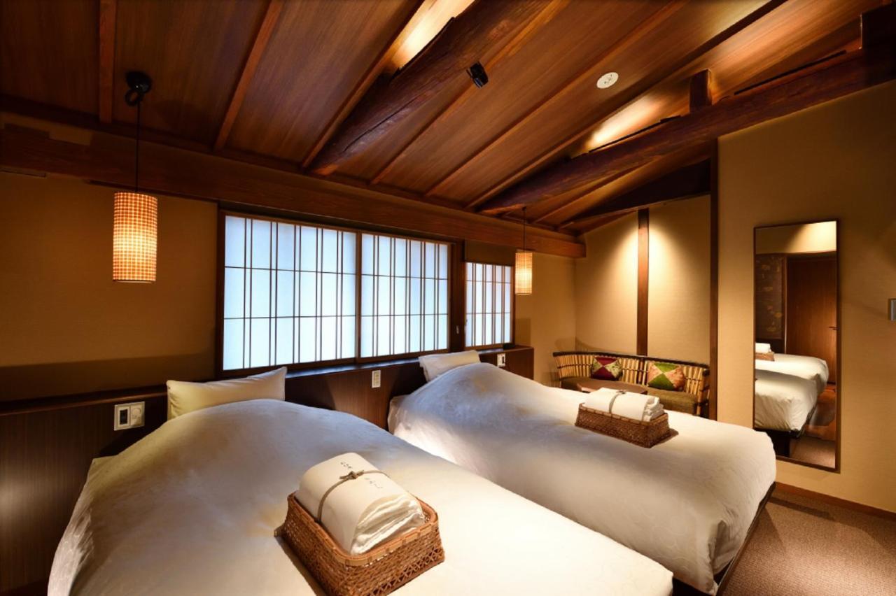 Muromachi Yutone Kyokoyado 3* Kyoto